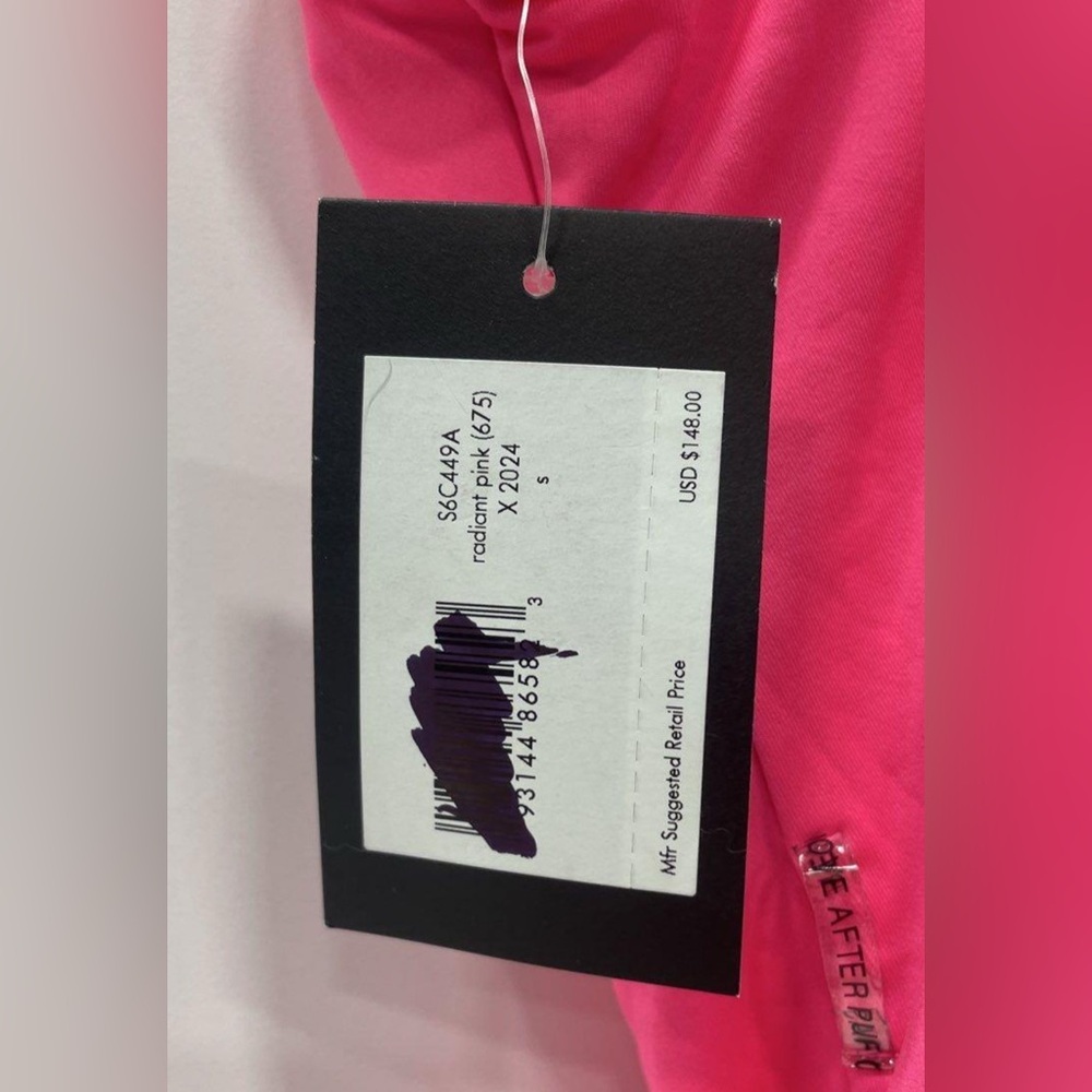 kate spade Pink and Orange Women’s One Piece - Picture 4 of 4